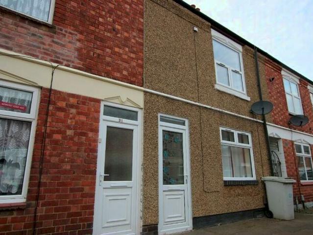 Apartment for rent in Kettering