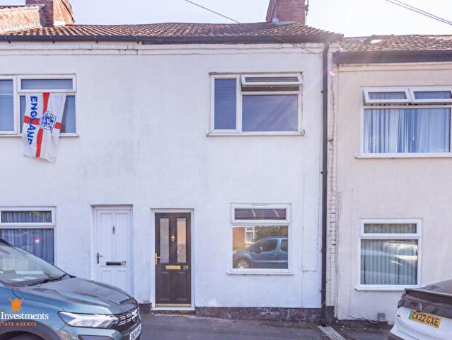 Apartment for rent in New Bilton