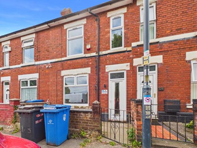 Apartment for rent in Normanton, East Midlands