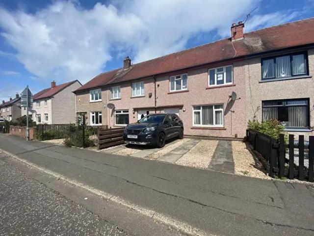 Apartment for rent in Hillpark, Stirling