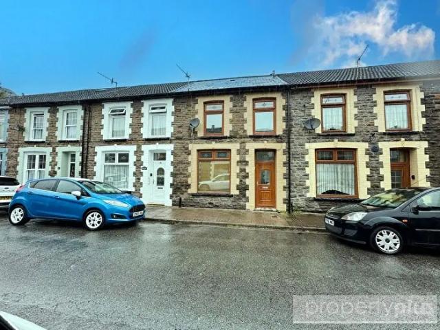Apartment for rent in Treorchy