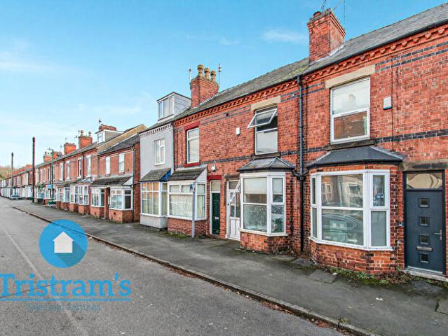 Apartment for rent in Haddon, East Midlands