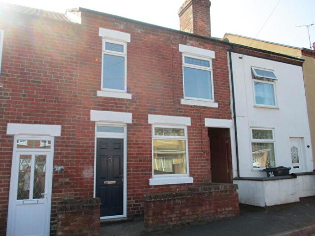Apartment for rent in Heanor and Loscoe CP, Kedleston