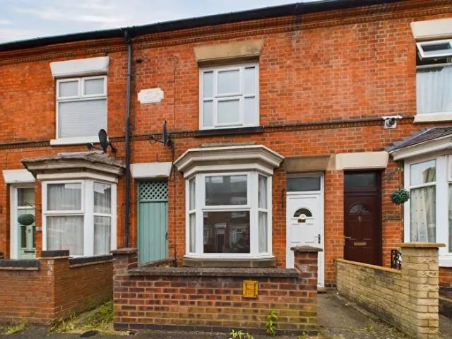 Apartment for rent in South Wigston, Wigston Magna