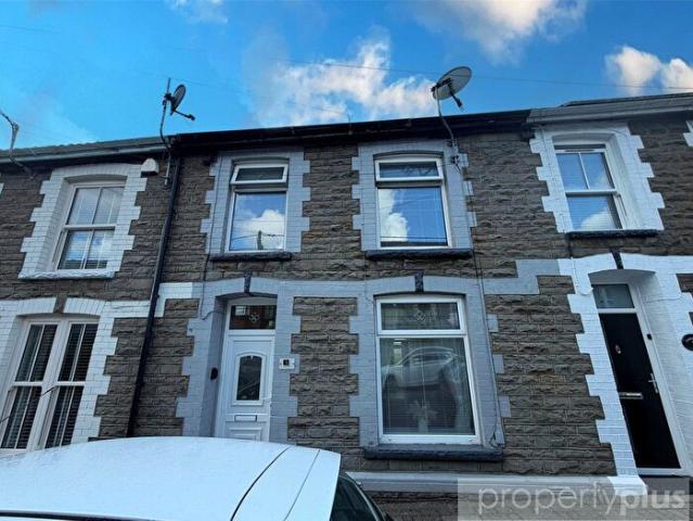 Apartment for rent in Treorchy, Cwmparc