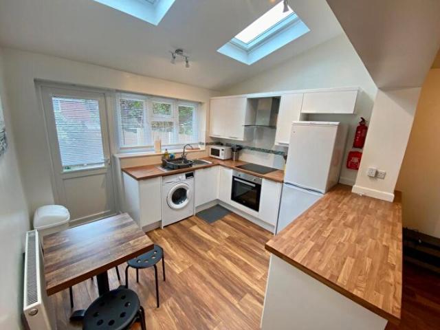 Apartment for rent in St Ann's, Haddon