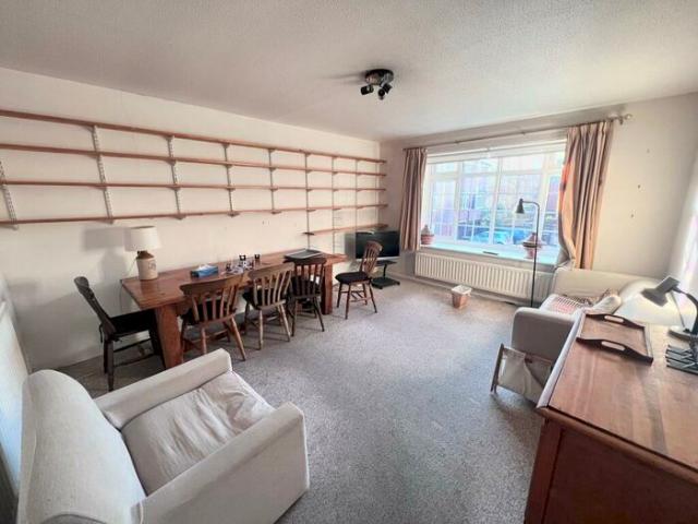 Apartment for rent in St Ann's, Haddon