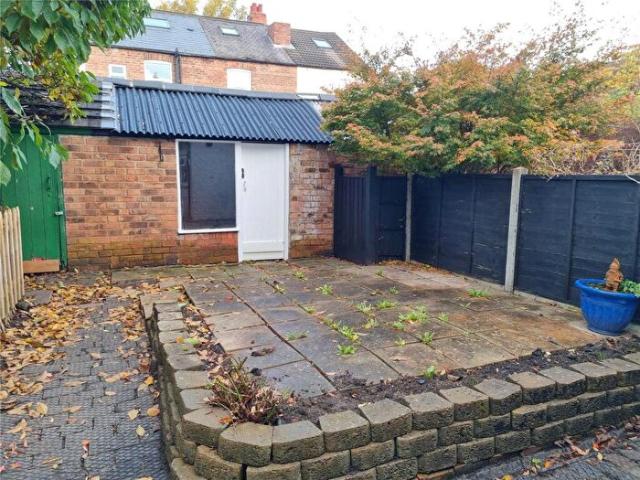 Apartment for rent in Attenborough, East Midlands