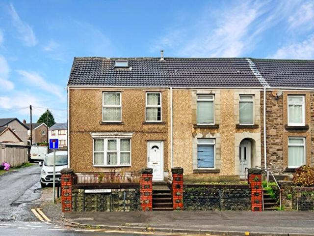 Apartment for rent in Ynysforgan, Swansea