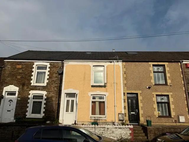 Apartment for rent in Ynysforgan, Ynystawe