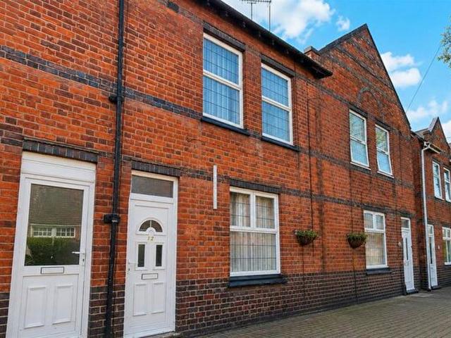 Apartment for rent in Alderman's Green, West Midlands