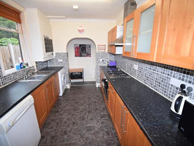 Apartment for rent in New Zealand, Mackworth