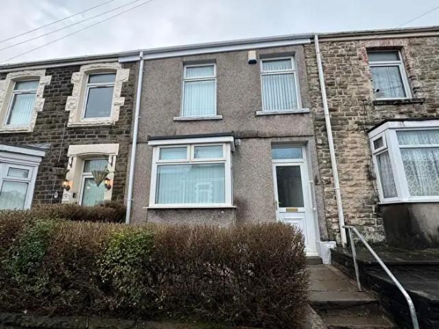 Apartment for rent in Mayhill, Swansea