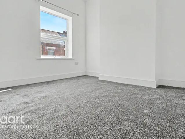 Apartment for rent in Daimler Green, Coventry