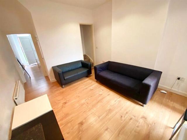 Apartment for rent in Hillfields, West Midlands