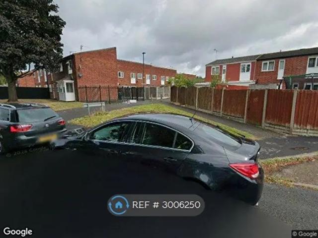Apartment for rent in Sinfin, East Midlands