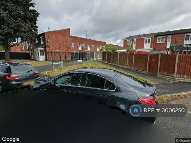 Apartment for rent in Sinfin, East Midlands