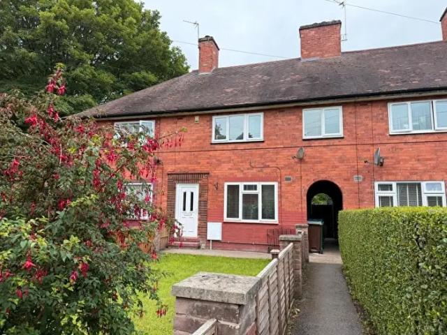 Apartment for rent in Old Lenton, City of Nottingham