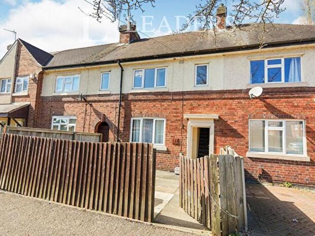 Apartment for rent in Normanton, Derby