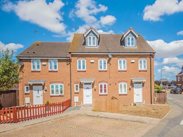 Apartment for rent in Burton Latimer