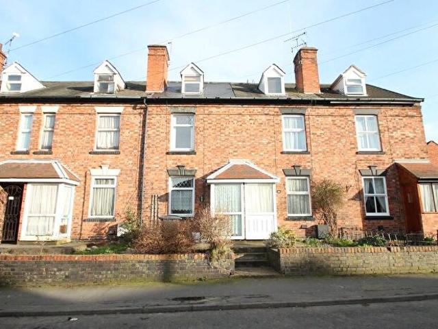 Apartment for rent in Atherstone CP, Gun Hill