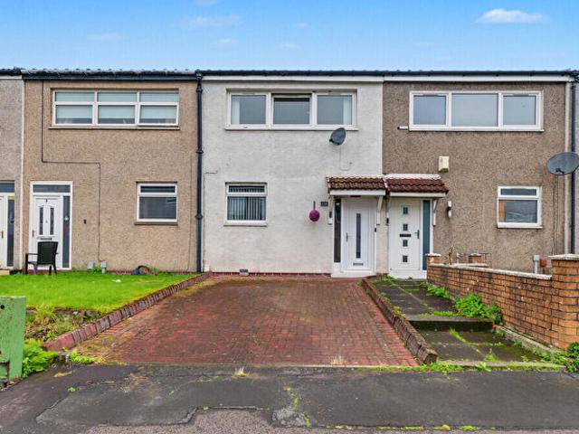 Apartment for rent in Craigend, Scotland