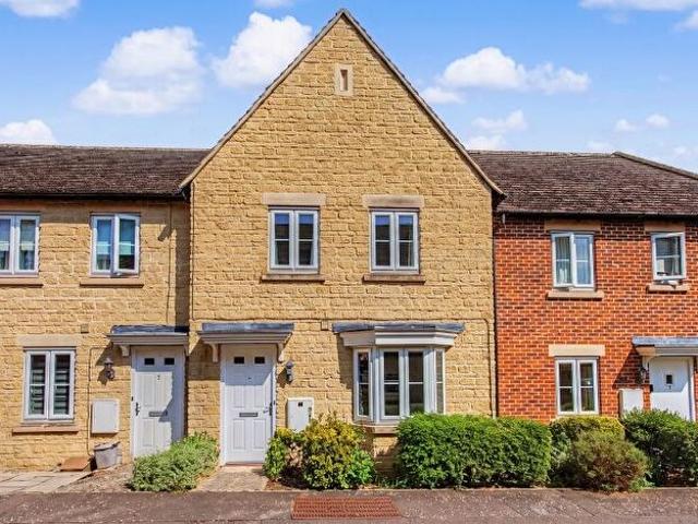 Apartment for rent in Black Bourton, Oxfordshire