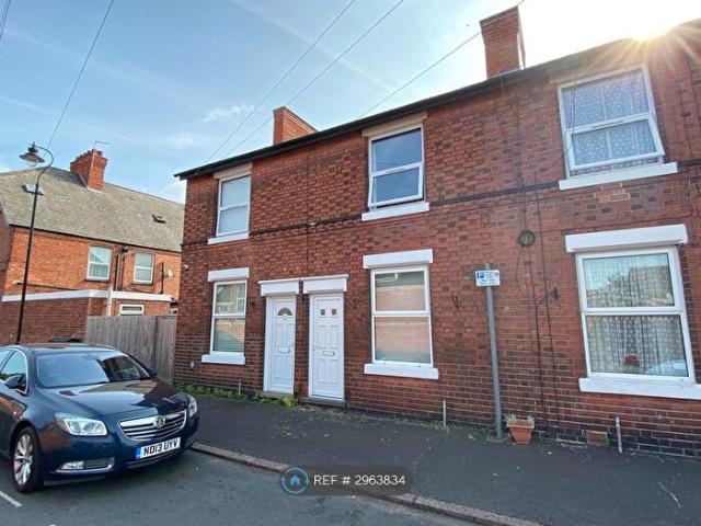 Apartment for rent in The Meadows, Haddon