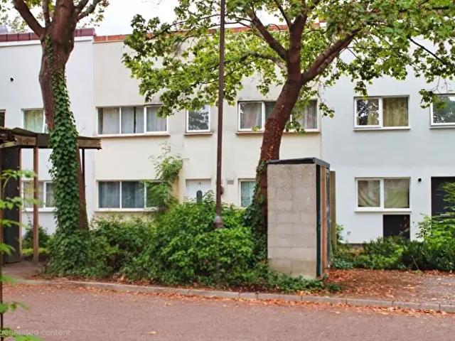 Apartment for rent in Tower Gate, Milton Keynes