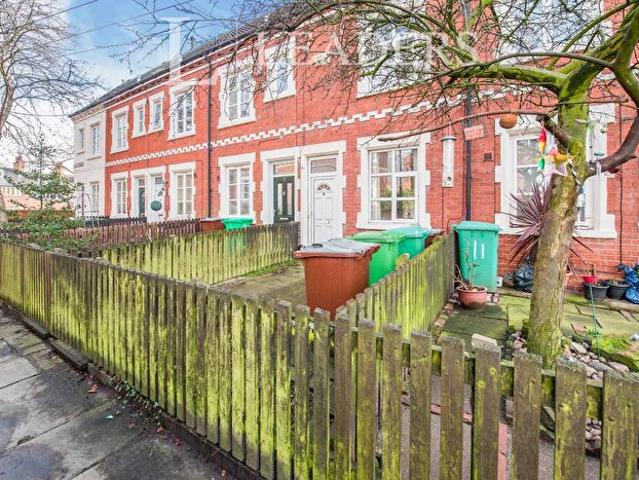 Apartment for rent in Haddon, East Midlands