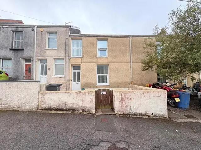Apartment for rent in Gwynfi and Croeserw, Abergwynfi
