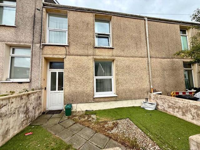 Apartment for rent in Gwynfi and Croeserw, Abergwynfi