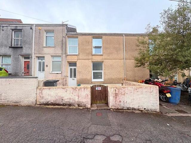 Apartment for rent in Gwynfi and Croeserw, Abergwynfi