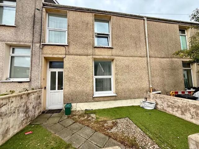 Apartment for rent in Gwynfi and Croeserw, Abergwynfi