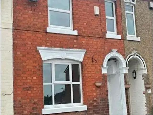 Apartment for rent in Burrow's Bush, Wellingborough