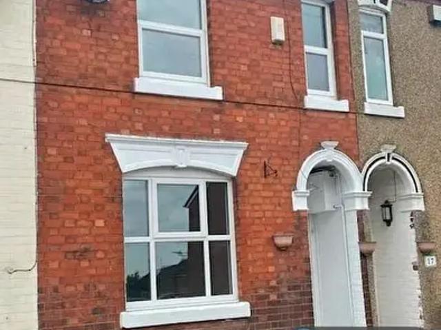 Apartment for rent in Burrow's Bush, Wellingborough
