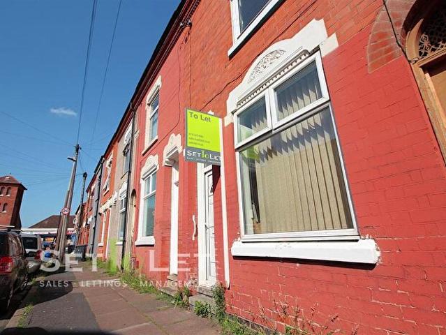 Apartment for rent in Old Wharf, City Of Leicester