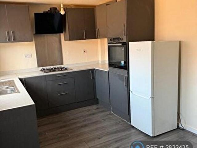 Apartment for rent in Kingshurst, West Midlands