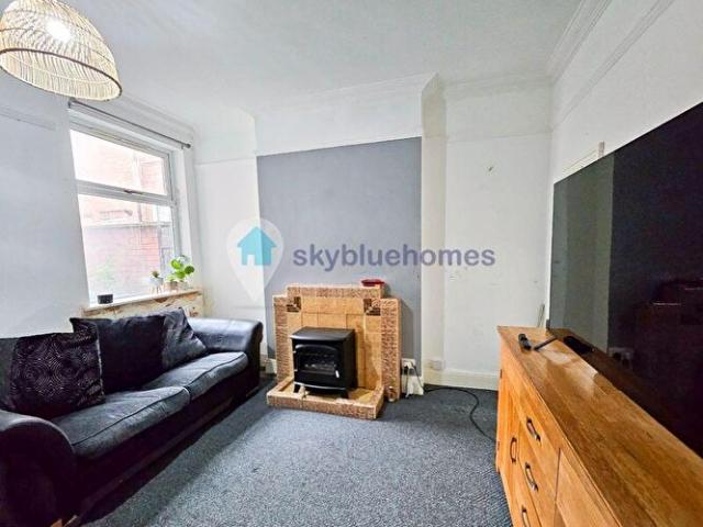 Apartment for rent in Old Wharf, City Of Leicester