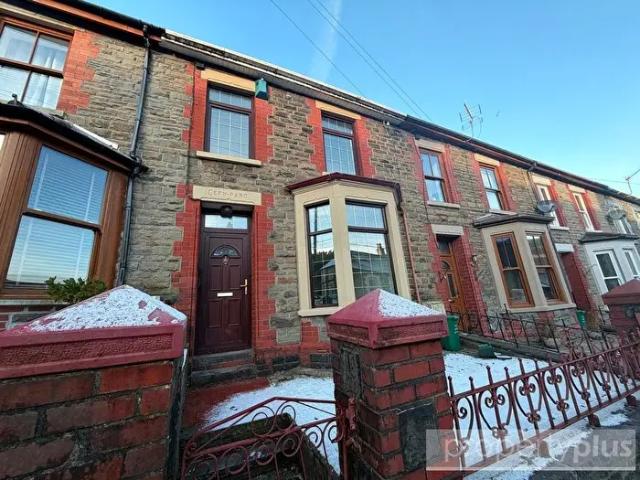 Apartment for rent in Treorchy