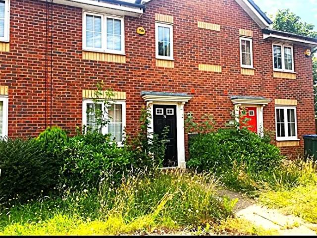 Apartment for rent in Keresley Green, Camp Hill