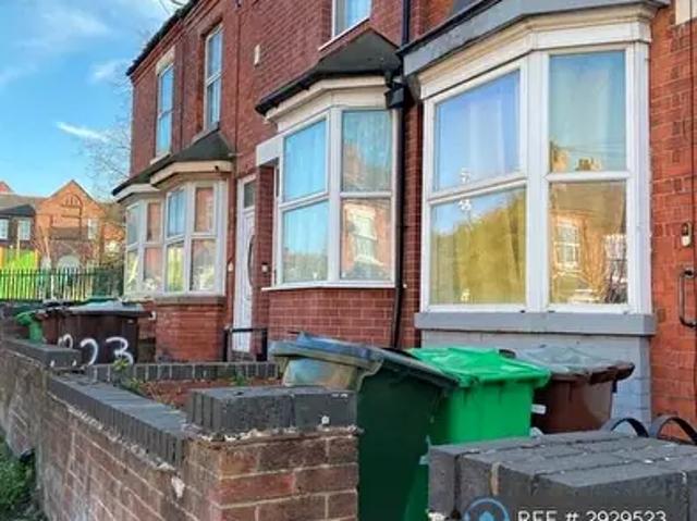 Apartment for rent in Hyson Green, Haddon