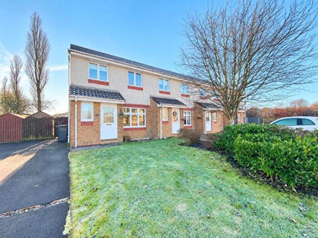 Apartment for rent in Greenhill, Coatbridge