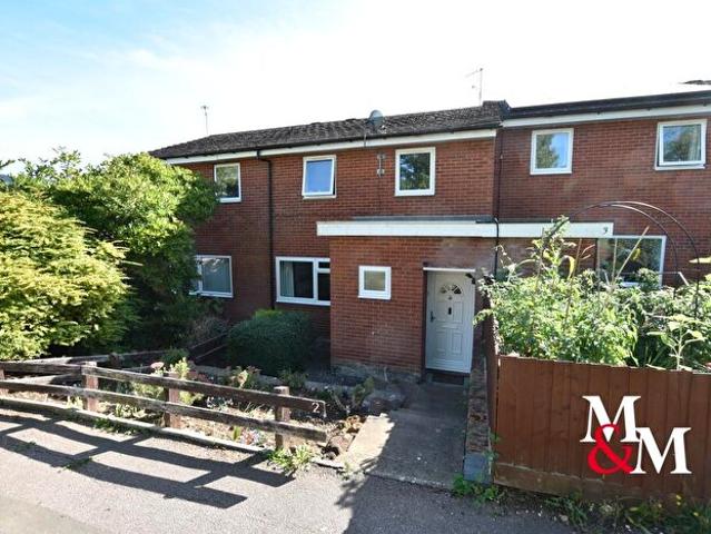 Apartment for rent in Leighton-Linslade, Linslade