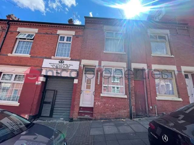 Apartment for rent in Highfields, Old Wharf