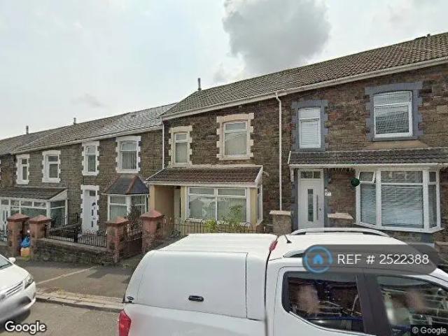 Apartment for rent in Ogmore Valley, Evanstown