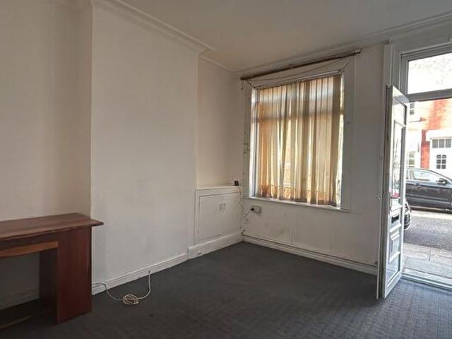 Apartment for rent in Old Wharf, City Of Leicester