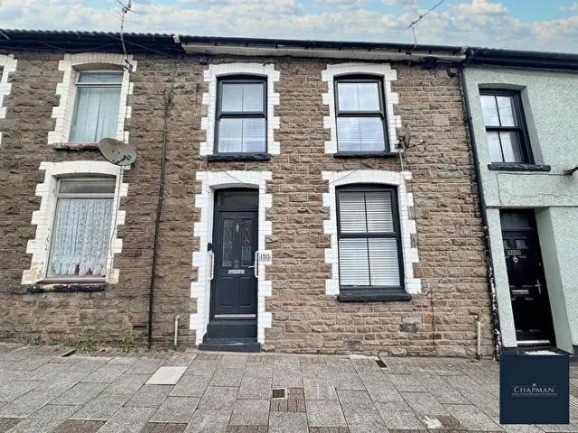 Apartment for rent in Cwm Clydach, Clydach Vale