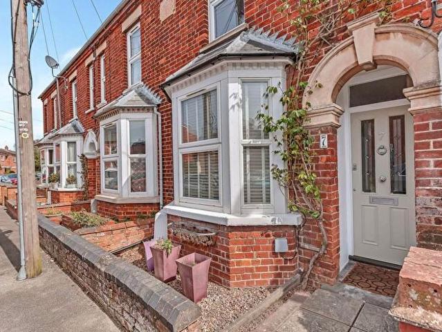 Apartment for rent in Olney