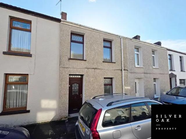 Apartment for rent in Tŷ-isaf, Llanelli